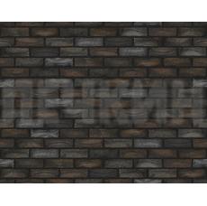 Кирпич полнотелый ручной формовки Baksteen "Роттердам"